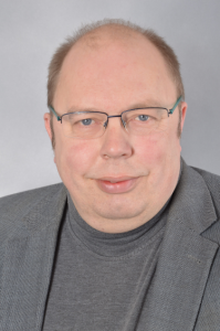 Dirk H.Wagner